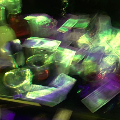 brwn tequila