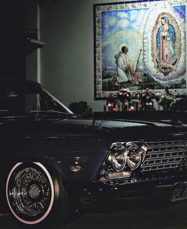 Grind til the last breath
